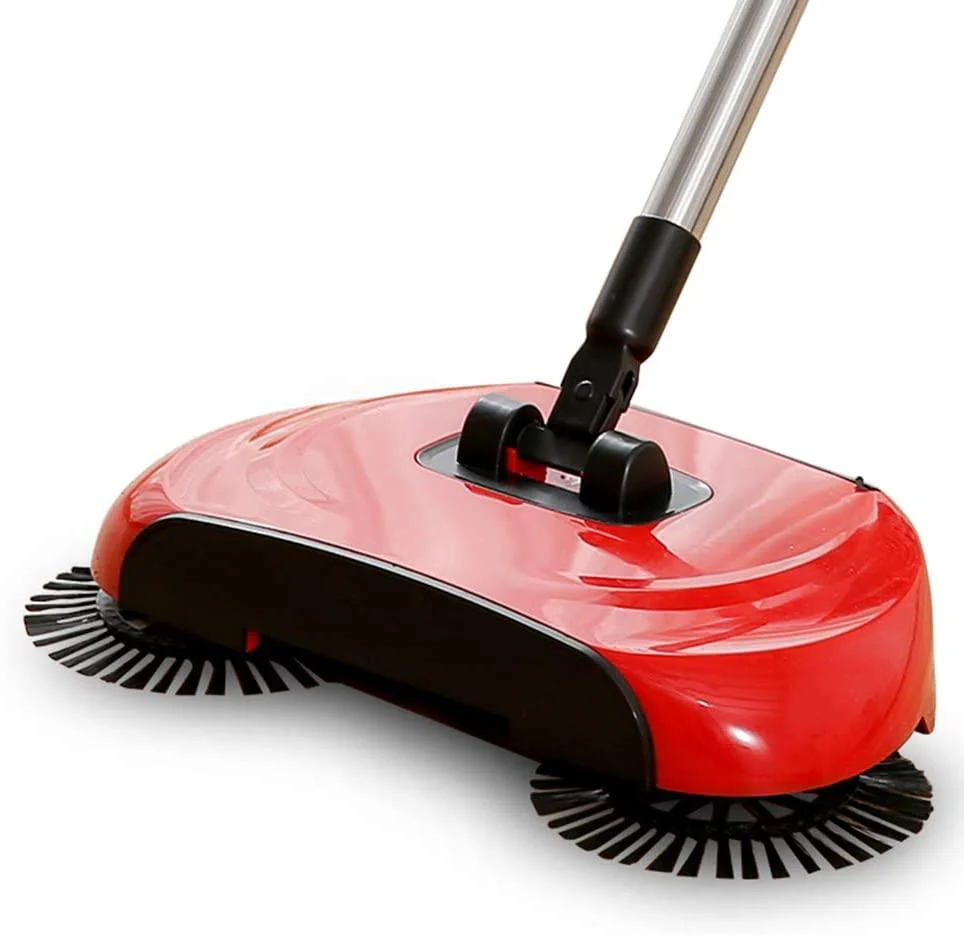 Escoba Mágica 3 en 1 - Imagen 3