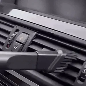 Mini Aspiradora de Auto