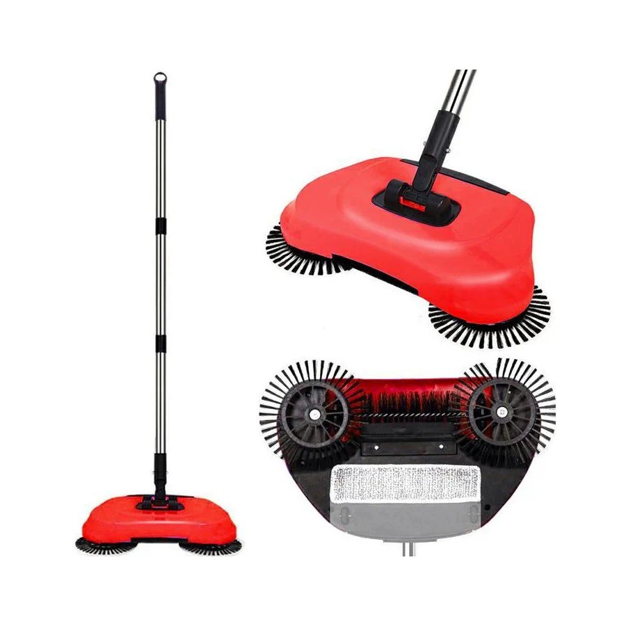 Escoba Mágica 3 en 1 - Imagen 4